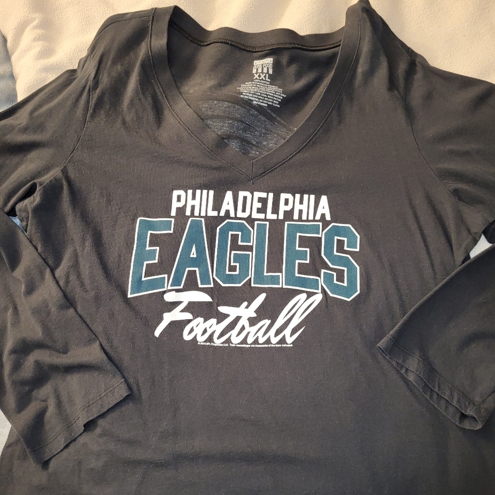 Eagles Shirt